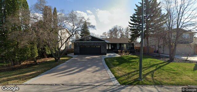 14 Park Terrace Drive（加拿大曼尼托巴省温尼伯市）房屋照片