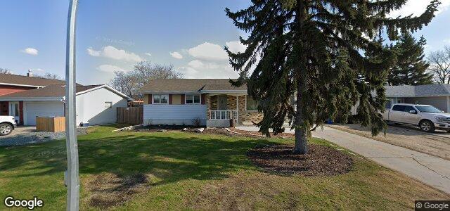 14 Shoreview Bay（加拿大曼尼托巴省温尼伯市）房屋照片