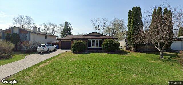 14 Tamarac Bay（加拿大曼尼托巴省溫尼伯市）房屋照片