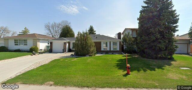 141 Clearwater Road（加拿大曼尼托巴省温尼伯市）房屋照片