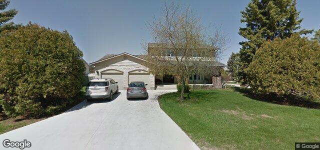 141 Sweetwater Bay（加拿大曼尼托巴省温尼伯市）房屋照片