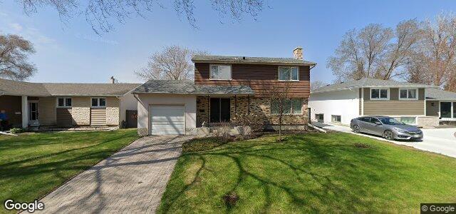 142 Cormorant Bay（加拿大曼尼托巴省温尼伯市）房屋照片