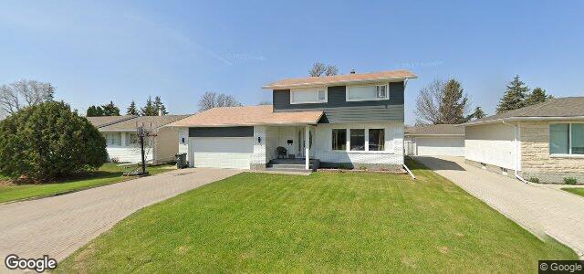 146 Clearwater Road（加拿大曼尼托巴省温尼伯市）房屋照片