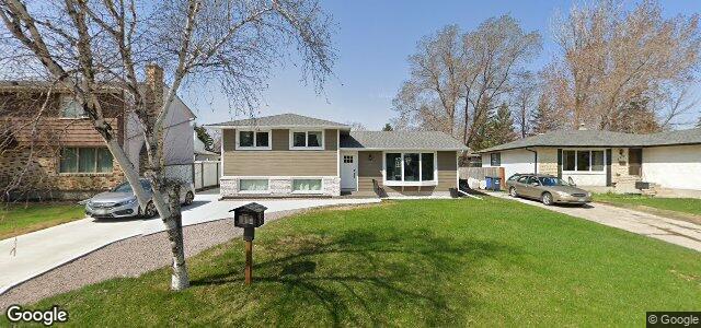 146 Cormorant Bay（加拿大曼尼托巴省温尼伯市）房屋照片