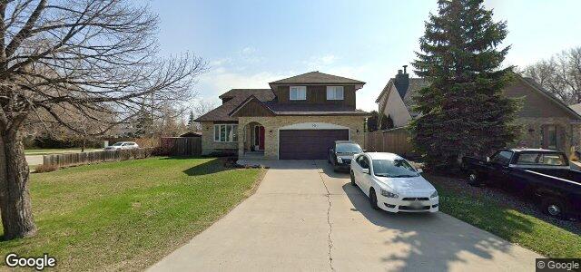 146 Driftwood Bay（加拿大曼尼托巴省温尼伯市）房屋照片