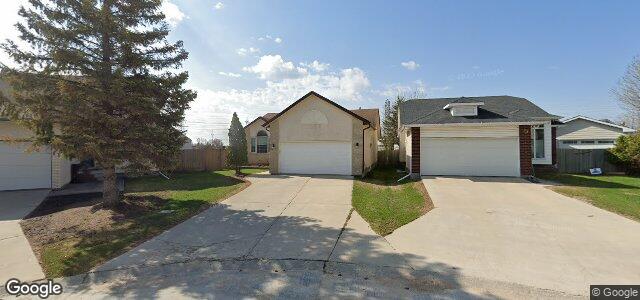 15 Appleby Cove（加拿大曼尼托巴省温尼伯市）房屋照片