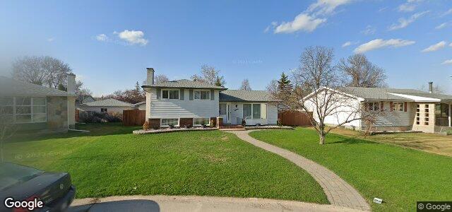 15 Aspen Cove（加拿大曼尼托巴省温尼伯市）房屋照片