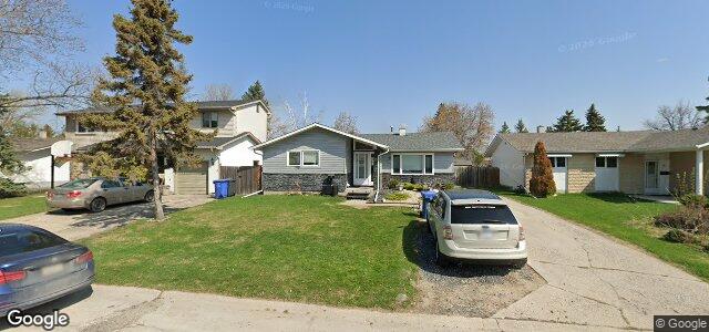 15 Brookhaven Bay（加拿大曼尼托巴省溫尼伯市）房屋照片