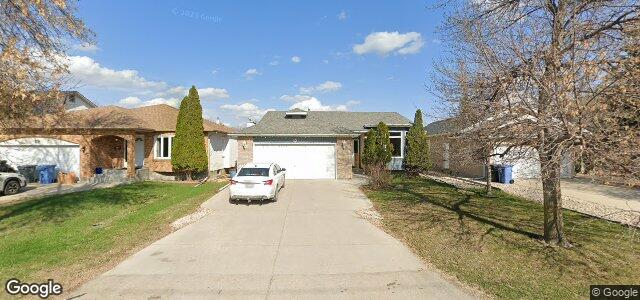 15 Burmac Road（加拿大曼尼托巴省温尼伯市）房屋照片