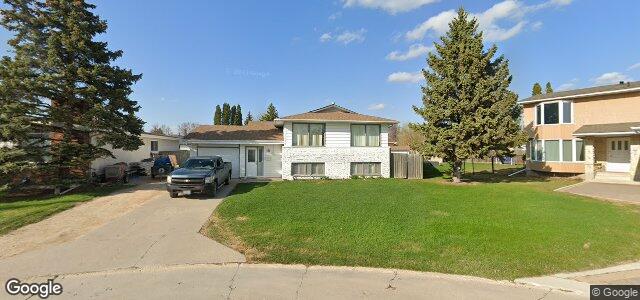 Larawan ng 15 Carnaby Place sa Winnipeg, Manitoba