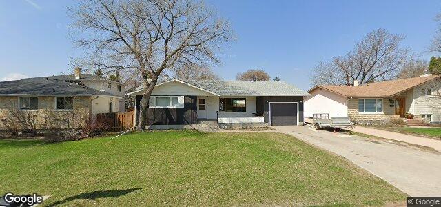 15 Clearwater Road（加拿大曼尼托巴省温尼伯市）房屋照片