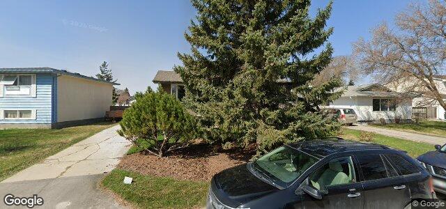 15 Cormorant Bay（加拿大曼尼托巴省温尼伯市）房屋照片