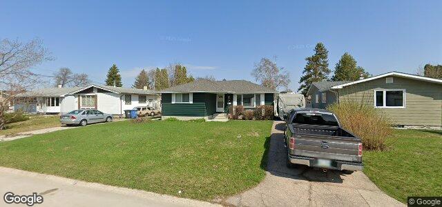 15 D'Orsay Place（加拿大曼尼托巴省温尼伯市）房屋照片