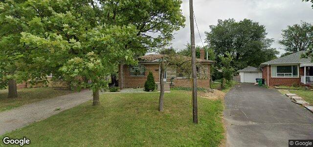 15 Edgemont Drive（加拿大曼尼托巴省温尼伯市）房屋照片