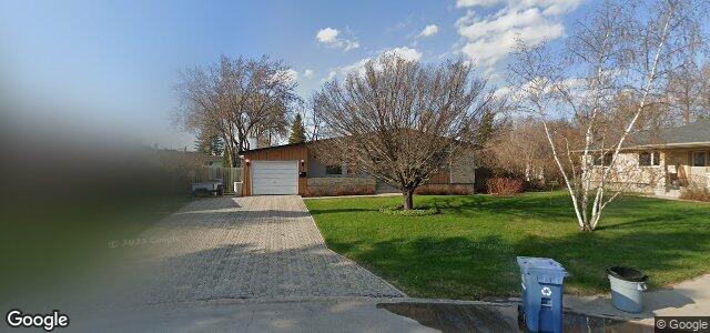 15 Everglade Place（加拿大曼尼托巴省温尼伯市）房屋照片