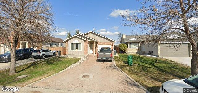 15 Garwick Cove（加拿大曼尼托巴省温尼伯市）房屋照片