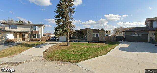 15 Kenton Cove（加拿大曼尼托巴省温尼伯市）房屋照片