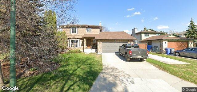 15 Manring Cove（加拿大曼尼托巴省温尼伯市）房屋照片