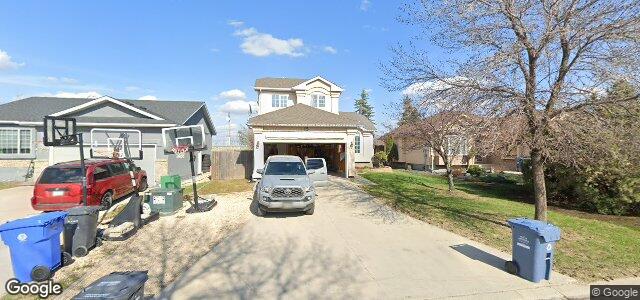 15 Mount Laurel Crescent（加拿大曼尼托巴省温尼伯市）房屋照片