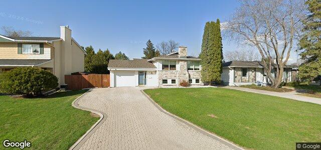 15 Park Terrace Drive（加拿大曼尼托巴省温尼伯市）房屋照片