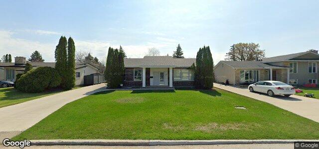 15 Sweetwater Bay（加拿大曼尼托巴省溫尼伯市）房屋照片