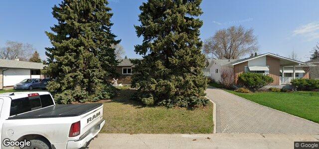 15 Tahoe Bay（加拿大曼尼托巴省温尼伯市）房屋照片