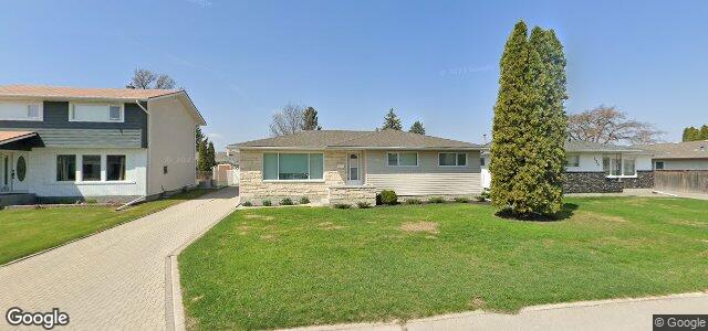 150 Clearwater Road（加拿大曼尼托巴省温尼伯市）房屋照片