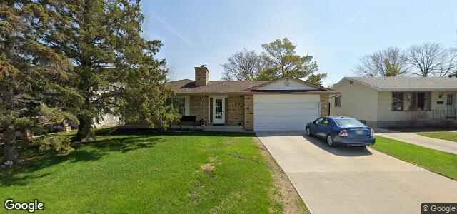 153 Clearwater Road（加拿大曼尼托巴省温尼伯市）房屋照片