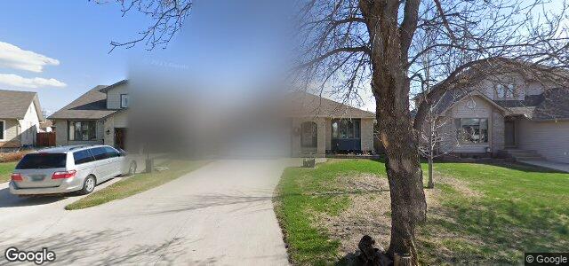 Larawan ng 156 Mount Laurel Crescent sa Winnipeg, Manitoba