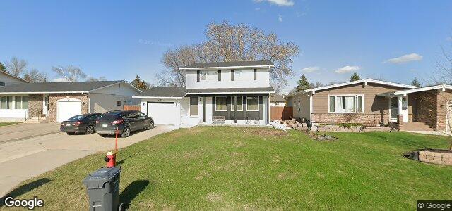 158 Edgemont Drive（加拿大曼尼托巴省温尼伯市）房屋照片