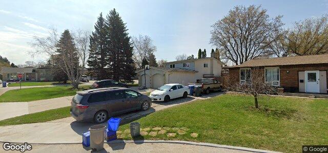 16 Ashwood Cove（加拿大曼尼托巴省温尼伯市）房屋照片