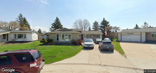 16 Bonavista Place（加拿大曼尼托巴省温尼伯市）房屋照片