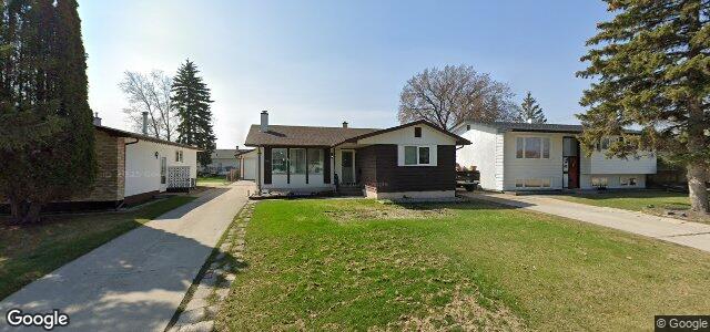 16 D'Orsay Place（加拿大曼尼托巴省温尼伯市）房屋照片