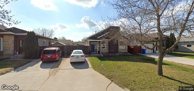 16 Garwick Cove（加拿大曼尼托巴省温尼伯市）房屋照片