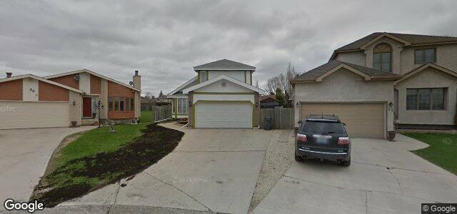 16 Mcgurran Place（加拿大曼尼托巴省温尼伯市）房屋照片