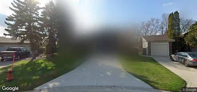 16 Seabrook Cove（加拿大曼尼托巴省温尼伯市）房屋照片