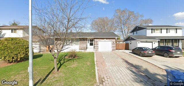 162 Edgemont Drive（加拿大曼尼托巴省温尼伯市）房屋照片