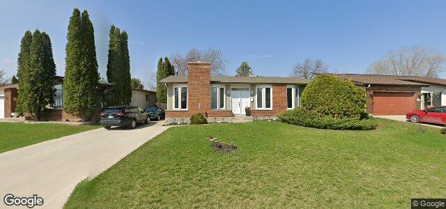 165 Park Grove Drive（加拿大曼尼托巴省温尼伯市）房屋照片