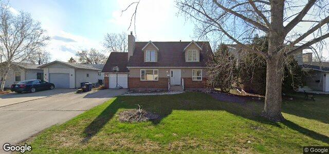 167 Edgemont Drive（加拿大曼尼托巴省温尼伯市）房屋照片