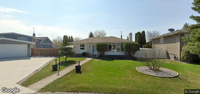 17 Cyril Place（加拿大曼尼托巴省温尼伯市）房屋照片