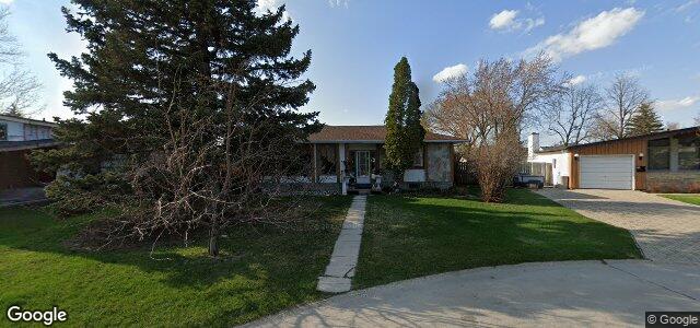 17 Everglade Place（加拿大曼尼托巴省温尼伯市）房屋照片