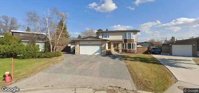 17 Kenton Cove（加拿大曼尼托巴省温尼伯市）房屋照片