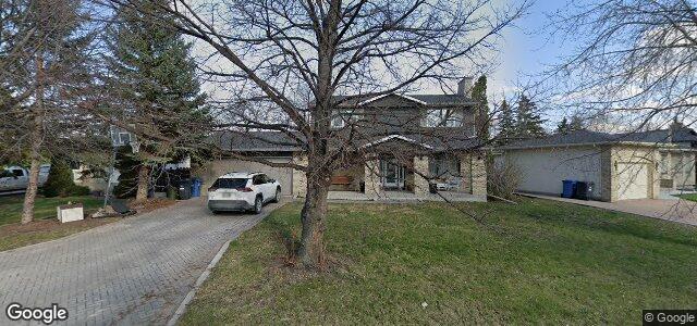 17 Lake Lawn Drive（加拿大曼尼托巴省温尼伯市）房屋照片