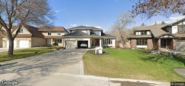 172 Newcombe Crescent（加拿大曼尼托巴省温尼伯市）房屋照片