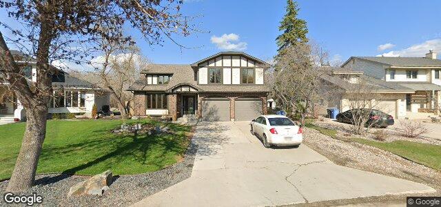 176 Newcombe Crescent ਦੀ ਫੋਟੋ, ਵਿਨੀਪਿਗ, ਮੈਨੀਟੋਬਾ