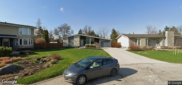 18 Bayshore Cove（加拿大曼尼托巴省温尼伯市）房屋照片