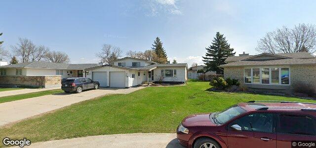 18 Bonavista Place（加拿大曼尼托巴省温尼伯市）房屋照片