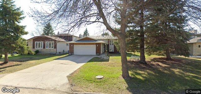 Larawan ng 18 Cliffwood Drive sa Winnipeg, Manitoba