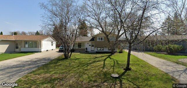 18 Cormorant Bay（加拿大曼尼托巴省温尼伯市）房屋照片