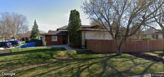 18 Dayton Drive（加拿大曼尼托巴省温尼伯市）房屋照片